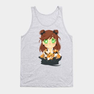 Nyaniko Tank Top